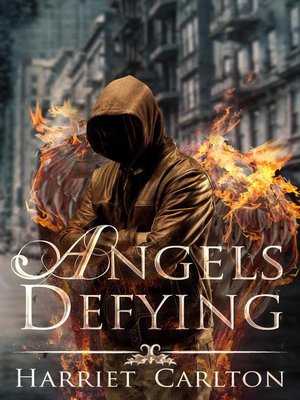 cover image of Angels Defying